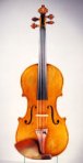 Sharan's violin